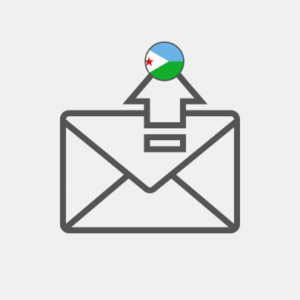 Djibouti email marketing Reseller