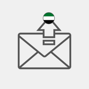 United Arab Emirates email marketing Reseller