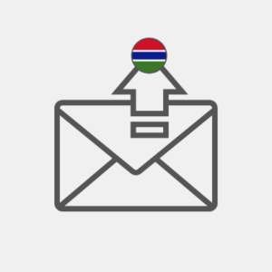 Gambia email marketing Reseller