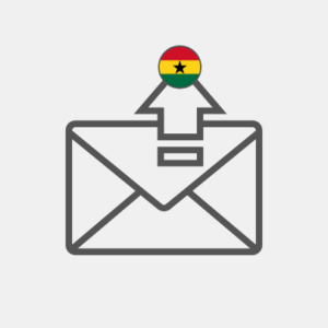 Ghana email marketing Reseller