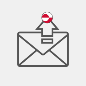 Greenland email marketing Reseller