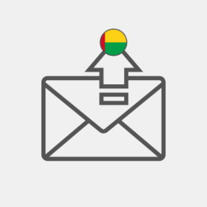 Guinea Bissau email marketing Reseller