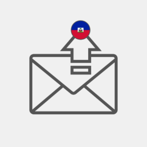 Haiti email marketing Reseller