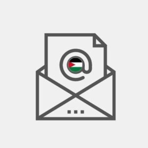 Jordan Email advertising - Outsourcing