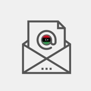 Libya Email advertising - Outsourcing