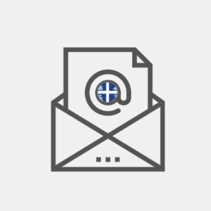 Martinique Email advertising - Outsourcing