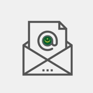Mauritania Email advertising - Outsourcing