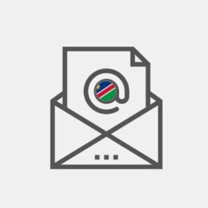 Namibia Email advertising - Outsourcing
