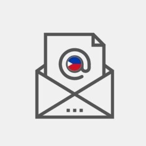 Philippines Email advertising - Outsourcing
