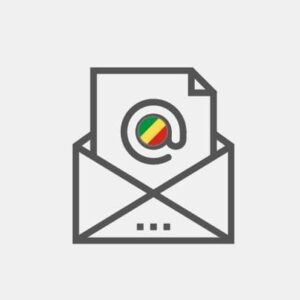 Congo Brazzaville Email advertising - Outsourcing
