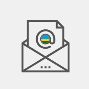 Rwanda Email advertising - Outsourcing