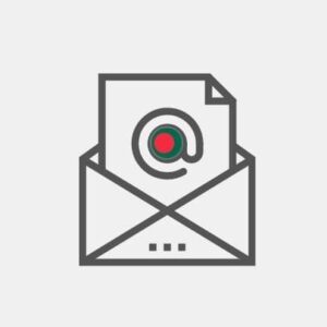 Bangladesh Email advertising - Outsourcing