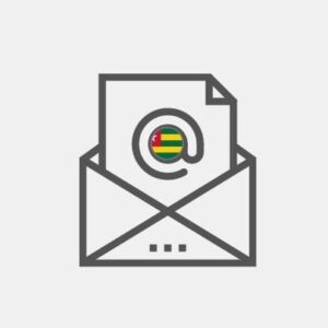 Togo Email advertising - Outsourcing