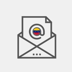 Venezuela Email advertising - Outsourcing