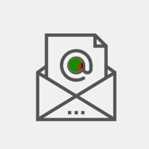 Zambia Email advertising - Outsourcing