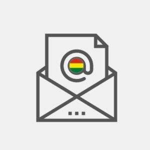 Bolivia Email advertising - Outsourcing