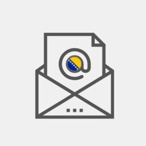Bosnia herzegovina Email advertising - Outsourcing
