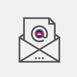 Cambodia Email advertising - Outsourcing