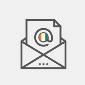 Ivory Coast Email advertising - Outsourcing