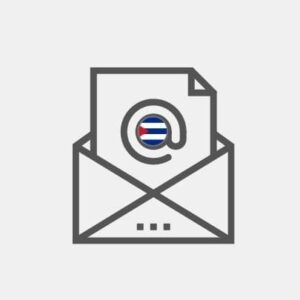 Cuba Email advertising - Outsourcing