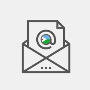 Djibouti Email advertising - Outsourcing