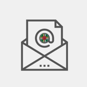 Dominica Email advertising - Outsourcing