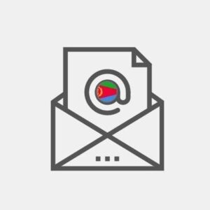 Eritrea Email advertising - Outsourcing