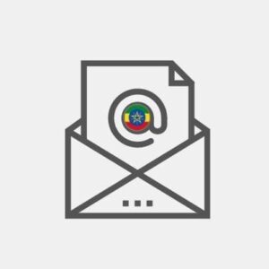 Ethiopia Email advertising - Outsourcing