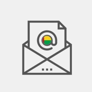 Equatorial Guinea Email advertising - Outsourcing