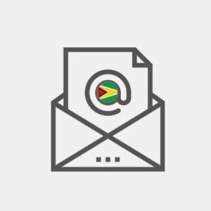Guyana Email advertising - Outsourcing