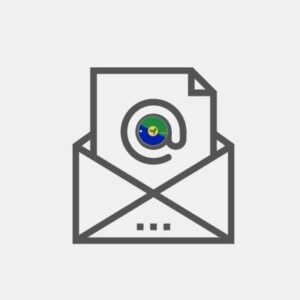 Christmas Island Email advertising - Outsourcing
