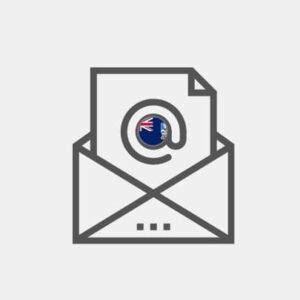 Falkland Islands Email advertising - Outsourcing