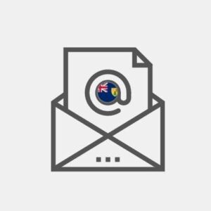 Turks and Caicos Islands Email advertising - Outsourcing