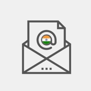 India Email advertising - Outsourcing