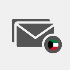 Kuwait Email list
