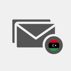 Libya Email list
