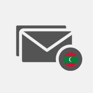 Maldives Email list