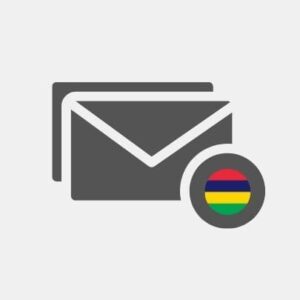 Mauritius Email list