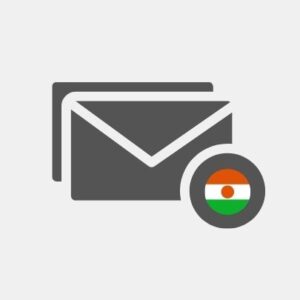 Niger Email list