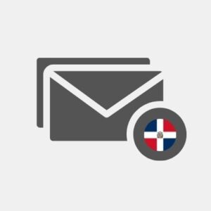 Dominican Republic Email list