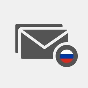 Russia Email list