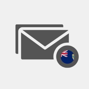 Saint Helena Email list