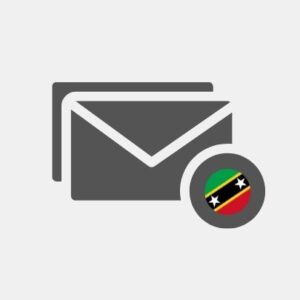 Saint Kitts and Nevis Email list