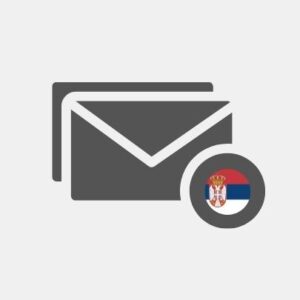 Serbia Email list