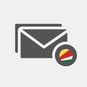 Seychelles Email list