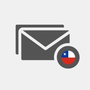 Chile Email list