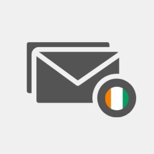 Ivory Coast Email list