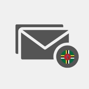 Dominica Email list