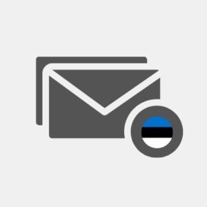Estonia Email list