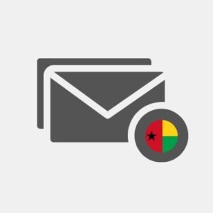 Guinea Bissau Email list